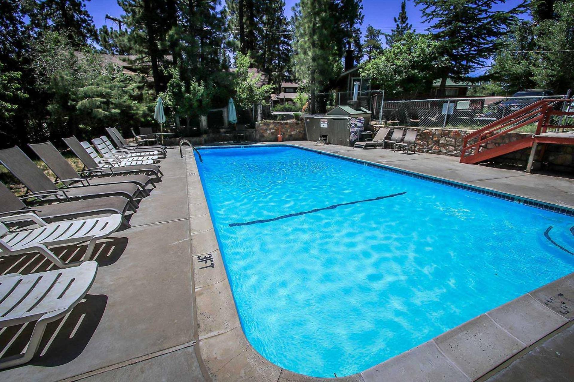 Lakefront Family Cabin By Big Bear Vacations Big Bear Lake Exteriör bild